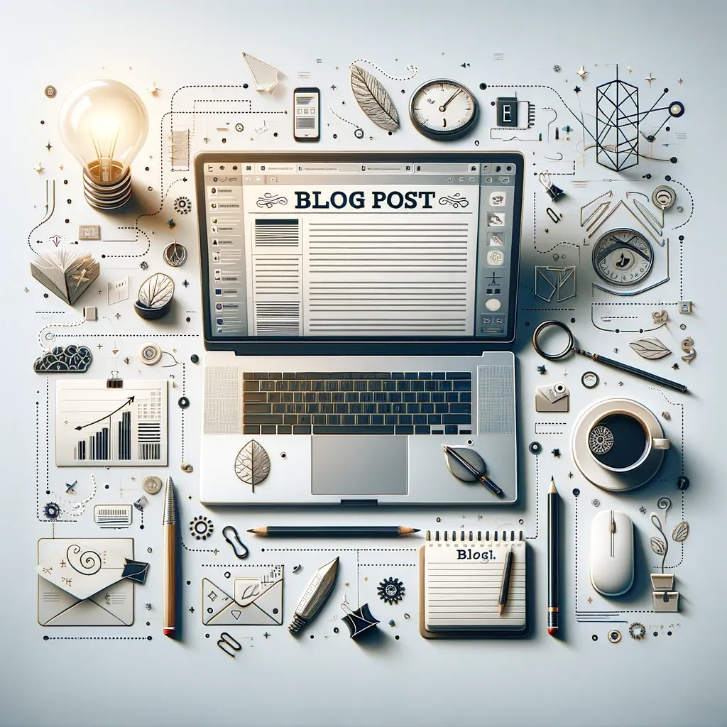 How to Write the Perfect Blog Post: My 10,0